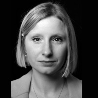 Rachel Middernacht