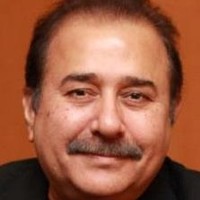 Tariq Effendi