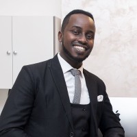 Ian Mutai