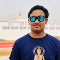 Rohan Maharjan