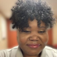 LaShondra Scott