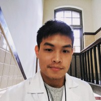 Wei Ho