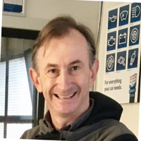 Darren Shaw