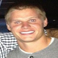 Zach Rickman, Pe