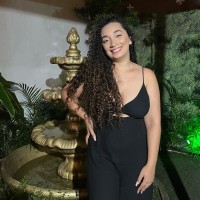Maria Eduarda Pimentel