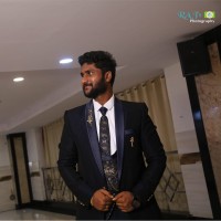 pranay [L.I.O.N]