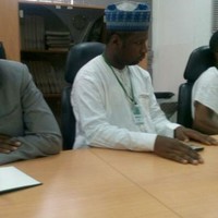 Abdulhafiz Abdullahi