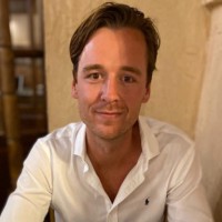 Daan Eijspaart