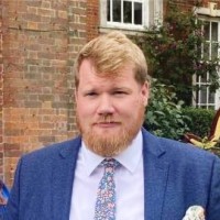 Matthew Eshelby