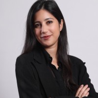 Kenza Bennani