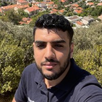Yanis Beladi
