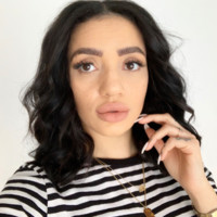 Jordan Simone Adair