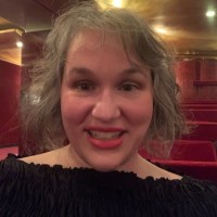 Alessandra Demarchena, Lcsw, Ma