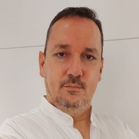 Emerson Luis da Cruz Frantz