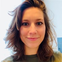 Elin Van ‘T Hoff - Van Drunen