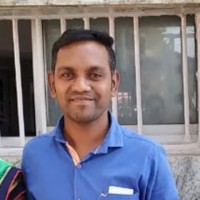 ANIL SADASHIV SONAWANE