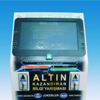 Bilmatik Bilgi Yarışması