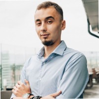 Eduard Sharipov