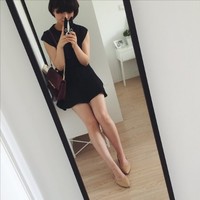 何晓慧