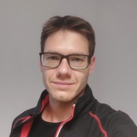 Patrick Friesenecker
