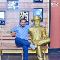 Krishna Mathur