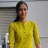 Sampada Deokar