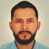 Andres Ortiz