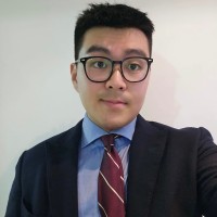 Jerry Cui