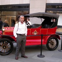 JOSE MIGUEL SANTOS