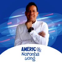 Jorge Americo Noronha wong