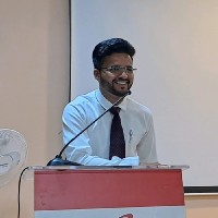 Chandrashekhar Akolkar