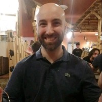 Claudio Falchetti