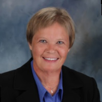 Anita Seals