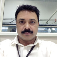 Sathishbabu T N