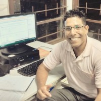 Edmilson Ramos