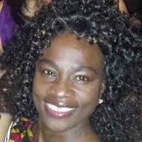 Margaret Adu