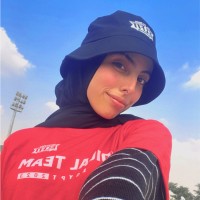 Dina Ahmed