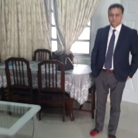 Rizwan Dar