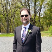 Chris Oneil