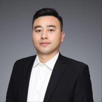 Martin Peng