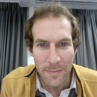 Ziv Steiner