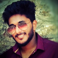 Albin K Biju