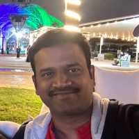 Kathiravan Varadharajan
