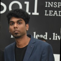 Aravinth P