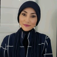 Fariba Rahimi