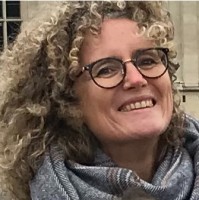 Géraldine AGUESSE