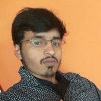 Balaji Naik K
