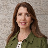 Brenda Roy