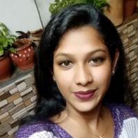 Komal Pawar