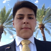 Michael Garcia
